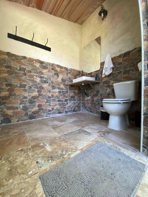 Villa Preciosa Con Hermosas Vistas. Hormigos Екстериор снимка