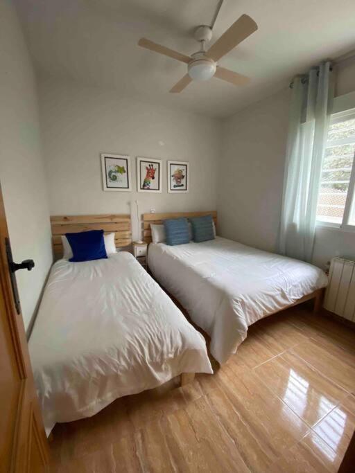 Villa Preciosa Con Hermosas Vistas. Hormigos Екстериор снимка