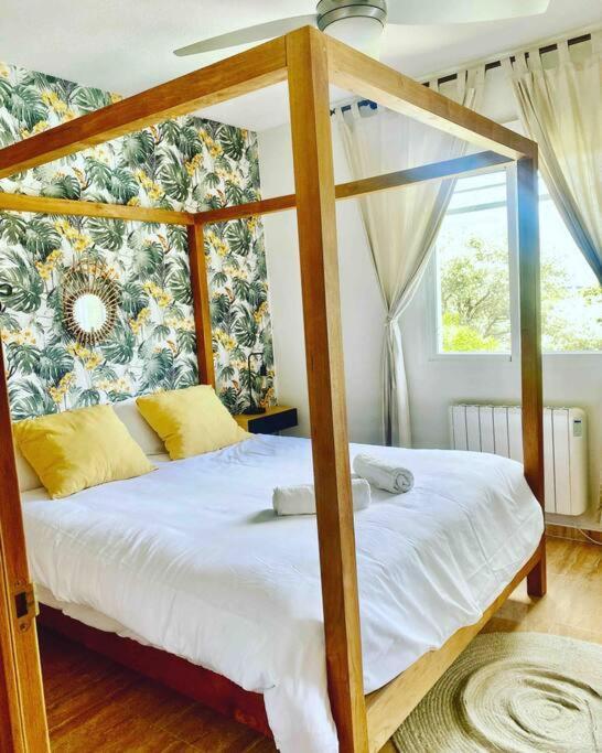 Villa Preciosa Con Hermosas Vistas. Hormigos Екстериор снимка