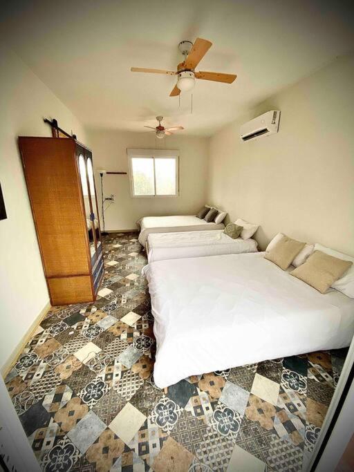 Villa Preciosa Con Hermosas Vistas. Hormigos Екстериор снимка