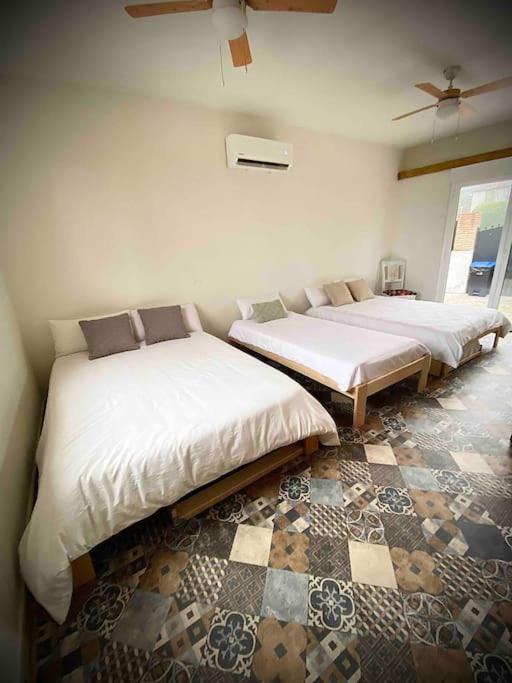 Villa Preciosa Con Hermosas Vistas. Hormigos Екстериор снимка
